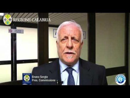 Appunti dalla Regione-Contenitore informativo della Regione Calabria