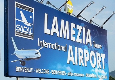 Lamezia Terme: Iniziativa per intitolare Aeroporto a Corrado Alvaro. Sacal nega la Conferenza stampa