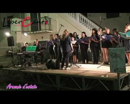 Diamante: Armonie d’estate- Concerto associazione LiberCanto