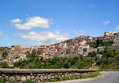 Maierà: Inaugurazione Centro accoglienza e socialità