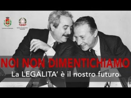 Diamante: Manifestazione per la legalità con il Ministro Minniti – integrale