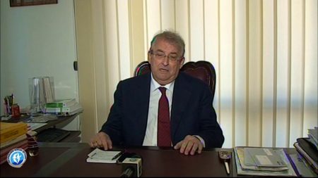 Messaggio di fine anno dell’On. Ernesto Magorno