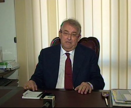 Messaggio di fine anno dell’On. Ernesto Magorno