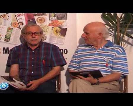 Td Story: Intervista a Enzo Monaco anno 2006