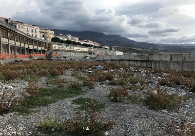 Porto di Diamante: Il Movimento rilancia, nei prossimi giorni costruirà un presidio permanente