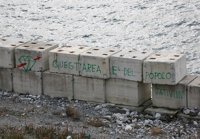 Porto di Diamante: L’opinione comune è “Basta a nuovi tavoli tecnici a Catanzaro”
