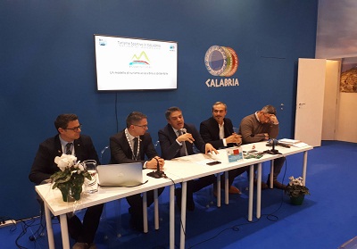 BIT di Milano: Il Turismo sportivo, un’occasione vincente per la Riviera dei Cedri