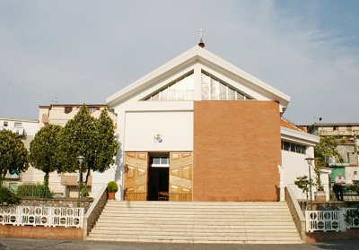 La comunità di Marcellina si prepara alla Settimana Santa, ritornano “I Dialoghi con la città”