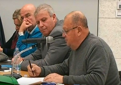 Porto, il gruppo consiliare “Diamante Futura” fa chiarezza sulla vicenda della fideiussione