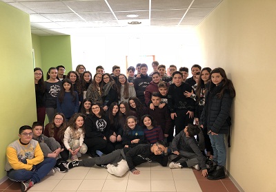 Diamante: È stata una “Giornata della Memoria” intensa e partecipata