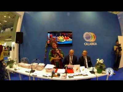 Bit Milano: Presentazione Peperoncino Festival 2018-Conferenza stampa