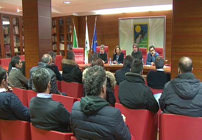 Parco Nazionale della Sila: Assemblea del “Distretto Turistico dell’Altopiano della Sila”