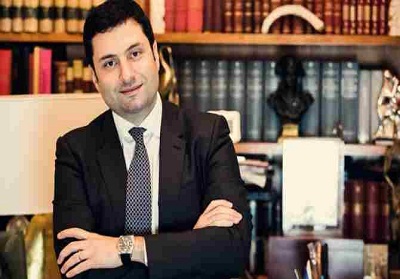 Chiusa la campagna elettorale, Andrea Gentile (FI) ringrazia i suoi elettori