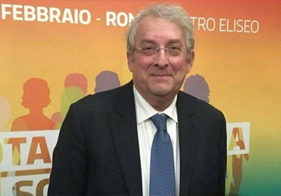 Ernesto Mogorno eletto Senatore della Repubblica, soddisfatto il circolo Pd di Diamante