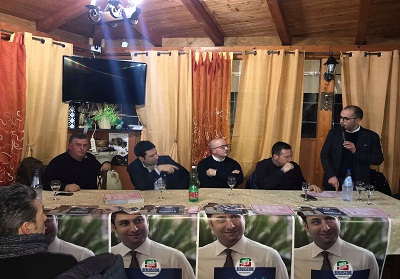 Buonvicino: Il gruppo di minoranza soddisfatto per l’esito delle elezioni, “Premiata la coerenza”