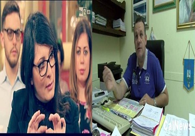 Diamante: Movimento popolare, dibattito con il sindaco Ugo Vetere e la giornalista Francesca Lagatta