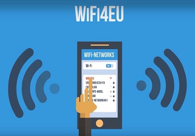 Meetup Belvedere invita l’Amministrazione Comunale ad aderire al portale Wifi4EU