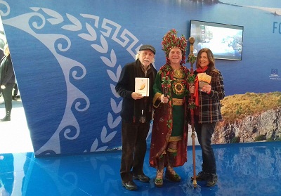 Gli Eventi dell’estate diamantese presentati alla Borsa Mediterranea del Turismo di Napoli
