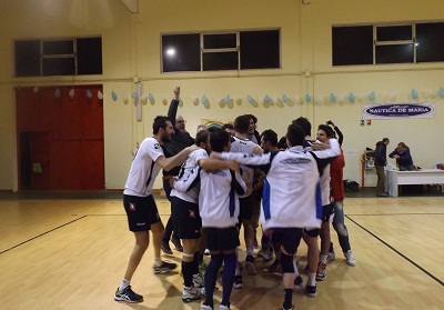 Diamante: Pallavolo in serie C, il plauso dell’Amministrazione Comunale e del Circolo Pd