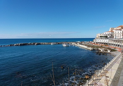 Porto di Diamante: Lettera del Sindaco al Presidente della Regione Oliverio