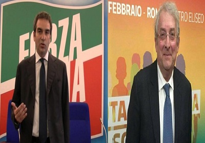 Diamante: Dibattiti del Movimento Popolare, venerdì arriva l’on. Occhiuto (FI) e sabato il senatore Magorno (PD).