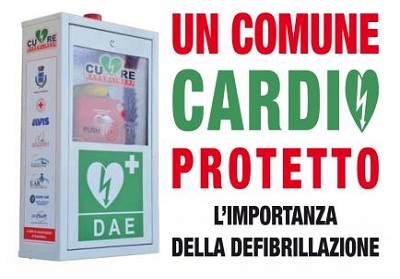 A Buonvicino si è tenuta un’importante iniziativa dal titolo “Buonvicino cardioprotetta”