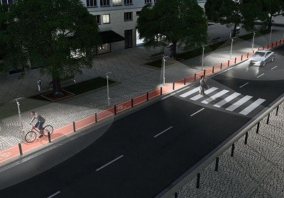 Tortora è tra 104 i comuni calabresi ammessi al progetto “Smart Street Lighting”