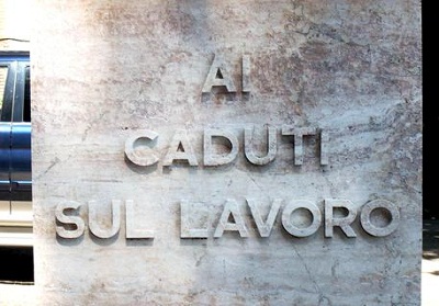 Circolo Pd Diamante: Lavoro, la strage silenziosa a cui il nuovo Governo deve dare serie soluzioni