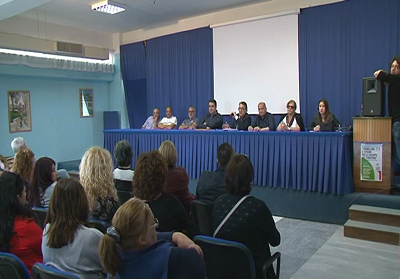 Terme Luigiane: Proclamato lo stato di agitazione dei lavoratori
