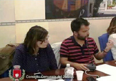 Porto di Diamante: Il Prefetto convoca i Gruppi di Opposizione