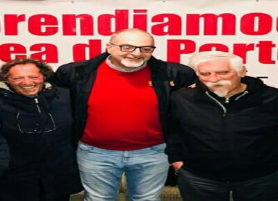 Porto di Diamante: Conferenza stampa del Movimento popolare e l’on.Misiti (M5S)