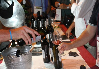 A Cirella, l’attesissimo pre-evento “Aspettando Calici Sotto le Stelle 2018”