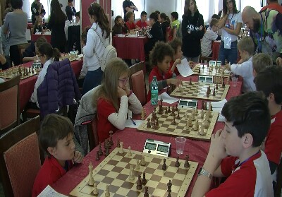 Scalea: Campionati Italiani Giovanili U16 di scacchi, è record di partecipanti