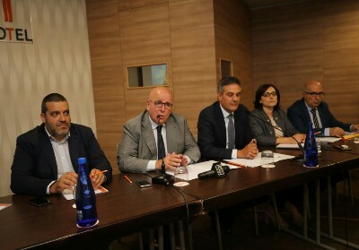 Regione: Presentati gli esiti del Bando Offerta Turistica