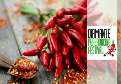 Diamante: Il 26° Peperoncino Festival sarà presentato in Senato