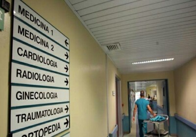 Catanzaro: Manifestazione della CISL sul tema della sanità in Calabria