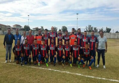 Calcio: Mirto Crosia, ripescaggio in promozione ma con una società forte