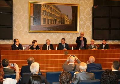 Presentato in Senato il 26° Peperoncino Festival, annunciata la presenza del ministro Centinaio