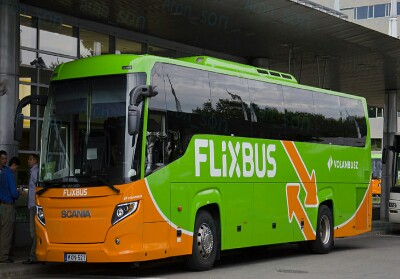 FlixBus, leader europeo dei viaggi in autobus, sbarca in Calabria