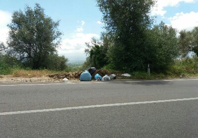 Emergenza rifiuti in Calabria. Incontro tra il Presidente Santelli ed i Prefetti delle province