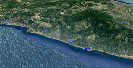 Papa (IdM) chiede a Oliverio l’attivazione dell’ “Alto Tirreno Express”