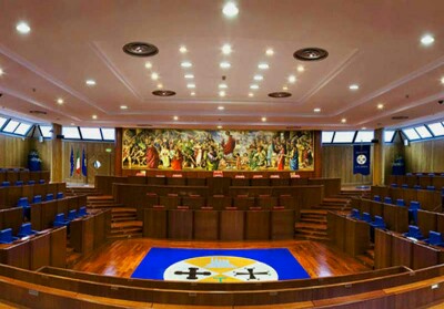 Regione: I provvedimenti deliberati dalla Giunta nella riunione odierna
