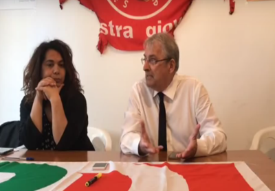 Pd Diamante: Sindaco e Presidente del consiglio alterano la realtà dei fatti