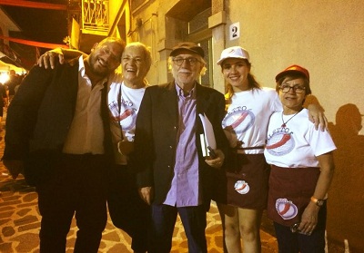 Enzo Monaco: “Il peperoncino deve diventare motore economico nelle regioni del Sud”