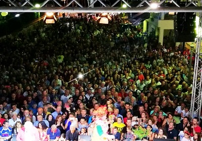 Diamante: Lotteria del Peperoncino Festival, i biglietti vincenti