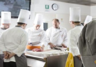 Diamante: Un corso di cucina piccante per diventare “Chef Peperoncino”