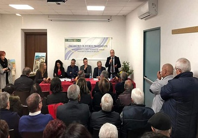 Valorizzazione dei borghi: Presentato il Progetto “Tortora, la porta della cultura calabrese”