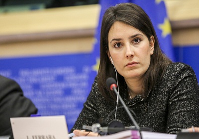 Belvedere: Convegno “Ambiente e Depurazione” con l’Eurodeputata M5S Laura Ferrara