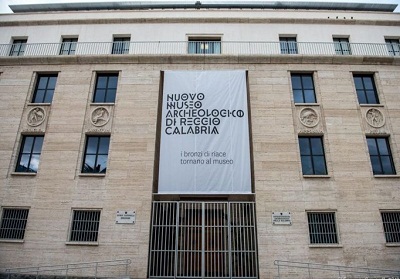 Sabato 24 novembre la “Giornata regionale dei Musei di Calabria”