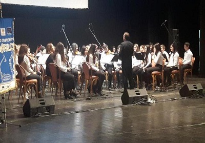 Si è svolta a Catanzaro la Giornata Regionale della Scuola, un’iniziativa curata dalla Giunta Regionale